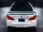 BMW M5 Performance by IND Distribution 2012 года